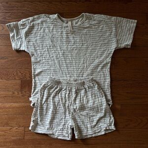 Childhoods Clothing Jersey Set